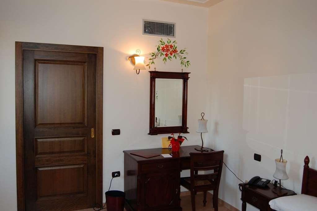 Venus Park Hotel Castel Volturno Rom bilde